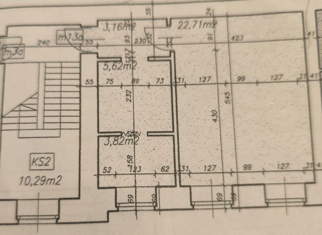 Mieszkanie 1-pokojowe Łódź Polesie, ul. 6 Sierpnia. Zdjęcie 1