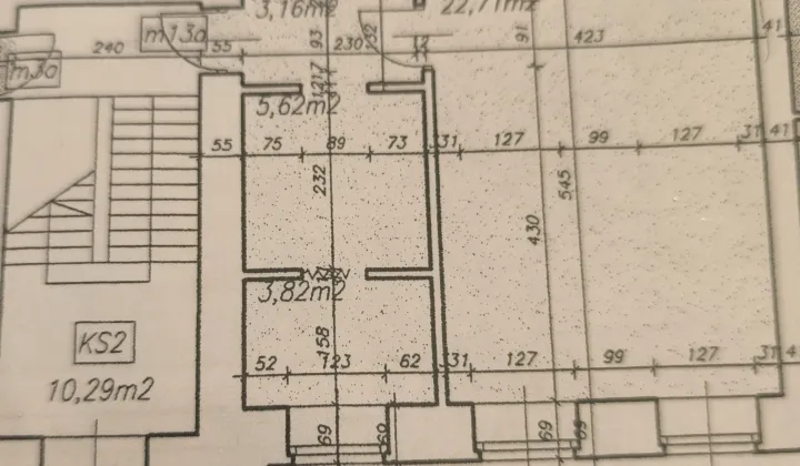 Mieszkanie 1-pokojowe Łódź Polesie, ul. 6 Sierpnia