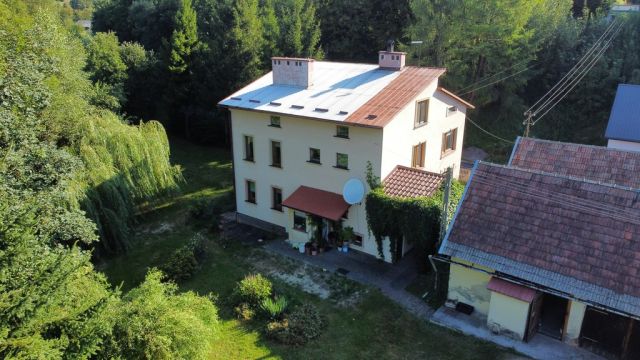 dom wolnostojący, 5 pokoi Husów. Zdjęcie 2