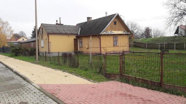 dom wolnostojący, 3 pokoje Sandomierz Zarzekowice, ul. Zarzekowice. Zdjęcie 1