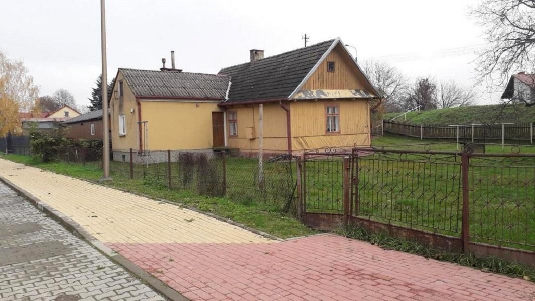dom wolnostojący, 3 pokoje Sandomierz Zarzekowice, ul. Zarzekowice