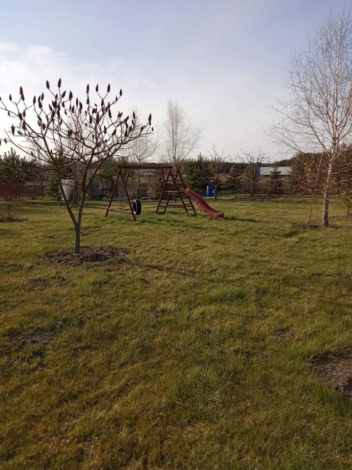 Działka rolna Drwalew, ul. Grójecka