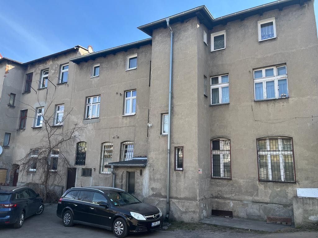 kamienica Brodnica Centrum, ul. Piwna. Zdjęcie 2