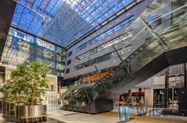 Lokal Warszawa Śródmieście, al. Armii Ludowej. Zdjęcie 1