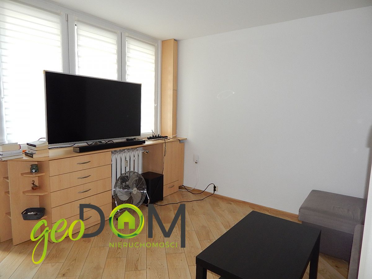 Mieszkanie 1-pokojowe Lublin Czechów, ul. Józefa Śliwińskiego