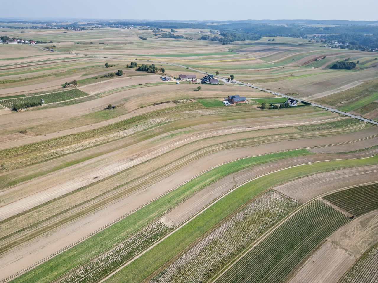 Działka rolno-budowlana Sułoszowa, ul. Wielmoska. Zdjęcie 8