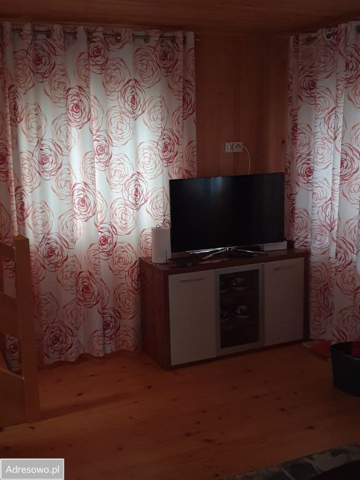 dom letniskowy, 3 pokoje Zawóz. Zdjęcie 11