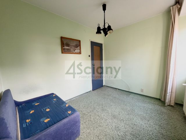 Mieszkanie 4-pokojowe Warszawa Mokotów, ul. Czerniakowska. Zdjęcie 21