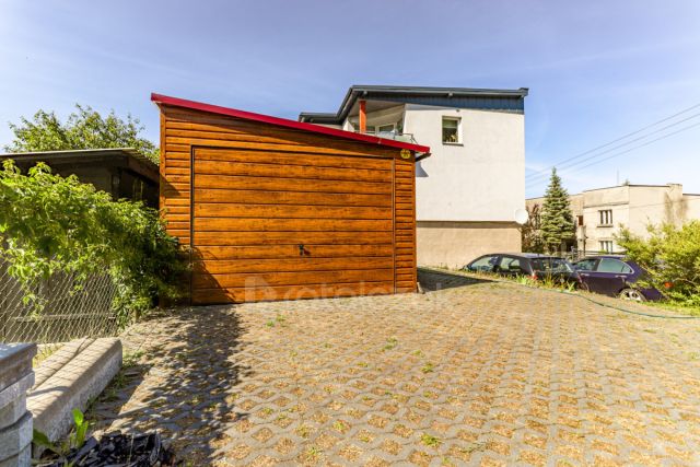 Mieszkanie 4-pokojowe Wejherowo, ul. Podgórna. Zdjęcie 12