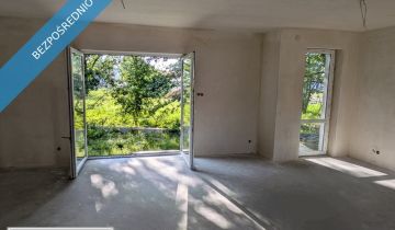 dom szeregowy, 4 pokoje Zielona Góra Jędrzychów