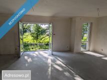 dom szeregowy, 4 pokoje Zielona Góra Jędrzychów. Zdjęcie 1