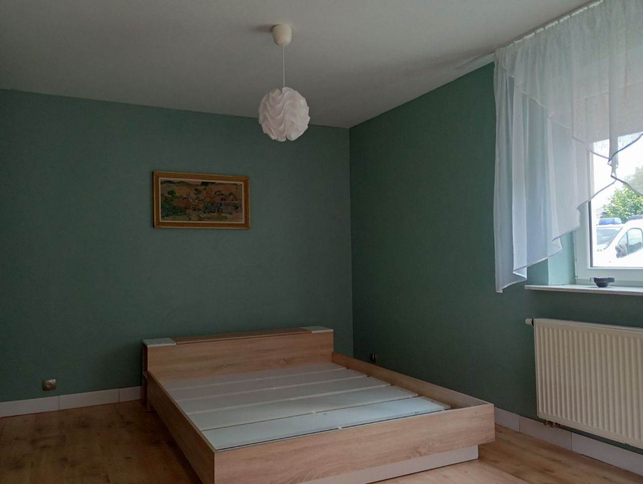 dom wolnostojący, 4 pokoje Konstantynów Łódzki Centrum, ul. Łódzka. Zdjęcie 9