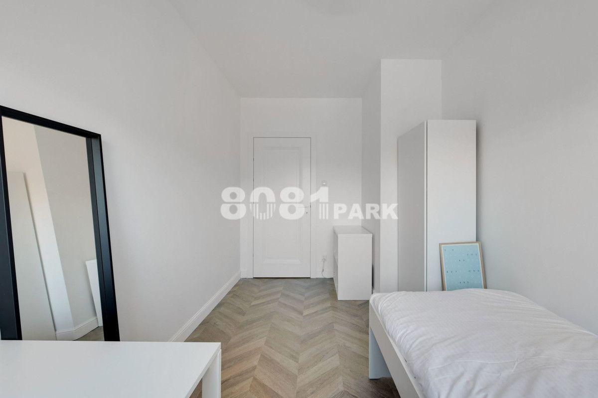 Mieszkanie 4-pokojowe Gdańsk Brzeźno, ul. Czarny Dwór. Zdjęcie 14