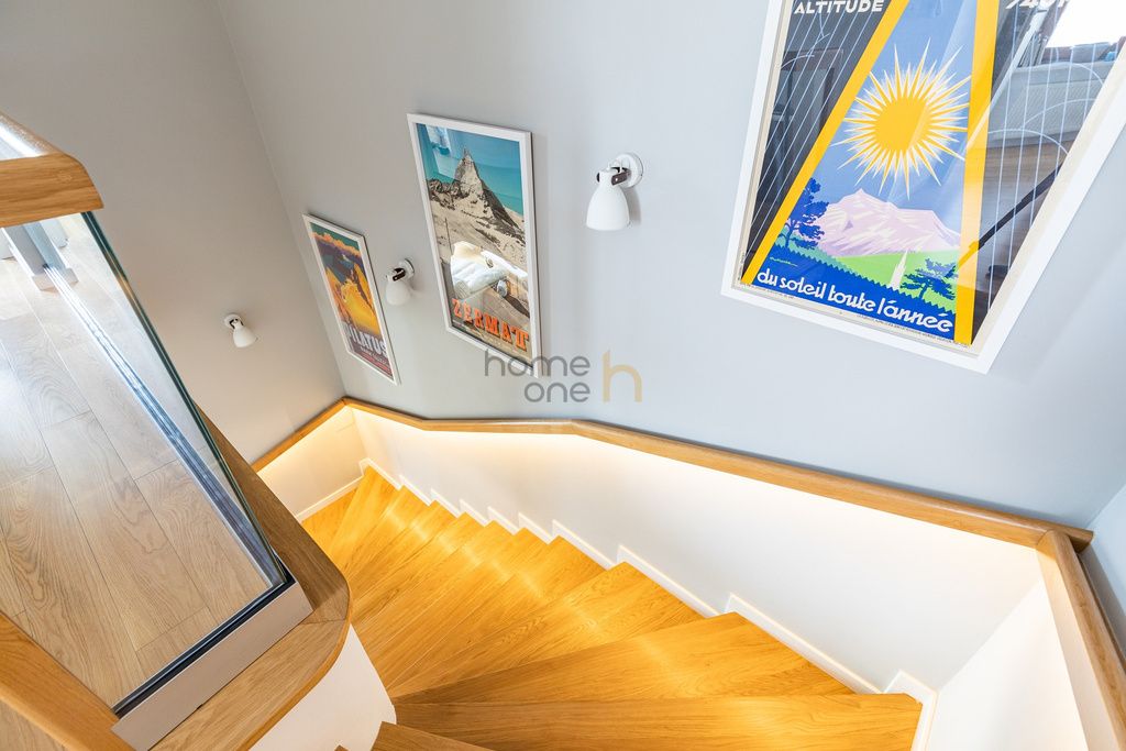 bliźniak, 5 pokoi Warszawa Wilanów. Zdjęcie 11