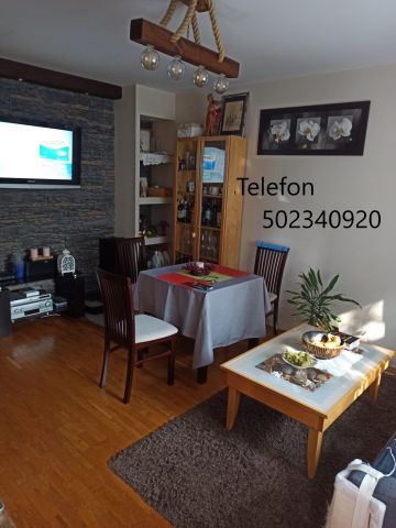 Mieszkanie 2-pokojowe Kraków Ruczaj, ul. Obozowa. Zdjęcie 1