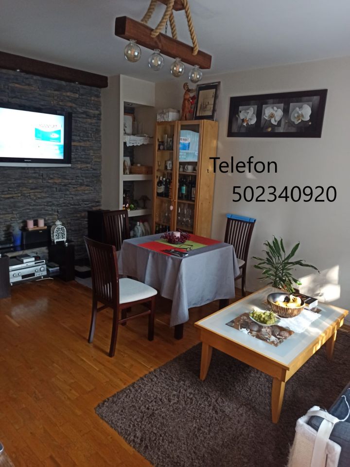 Mieszkanie 2-pokojowe Kraków Ruczaj, ul. Obozowa