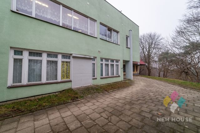 Lokal Mrągowo, ul. Grunwaldzka. Zdjęcie 2