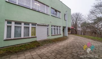 Lokal Mrągowo, ul. Grunwaldzka