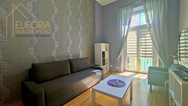 Mieszkanie 2-pokojowe Łódź, ul. Henryka Sienkiewicza. Zdjęcie 2