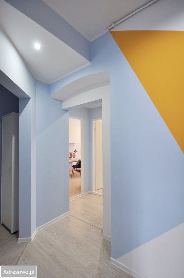 Mieszkanie 5-pokojowe Katowice Śródmieście, ul. Franciszka Anioła. Zdjęcie 11