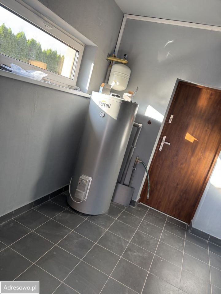 dom wolnostojący Kozłowo, ul. Małłka. Zdjęcie 5