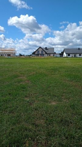 Działka budowlana Piecki, ul. Malinowa. Zdjęcie 1