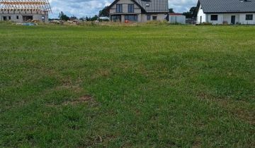 Działka budowlana Piecki, ul. Malinowa