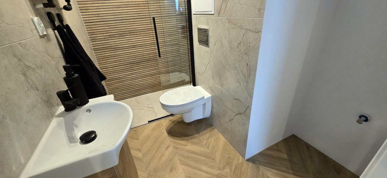 Mieszkanie 1-pokojowe Suwałki, ul. gen. Kazimierza Pułaskiego. Zdjęcie 8