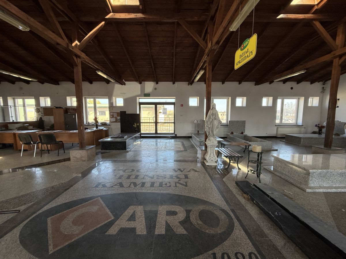 Lokal Gostynin, ul. Płocka. Zdjęcie 5