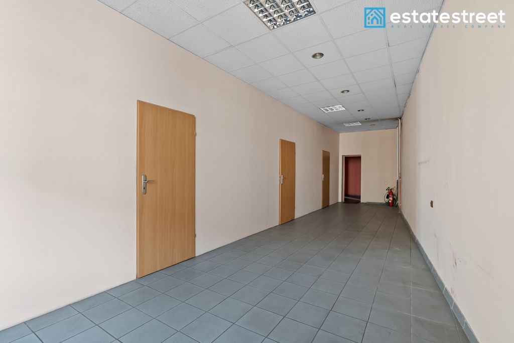 kamienica Mysłowice, rynek Rynek. Zdjęcie 27