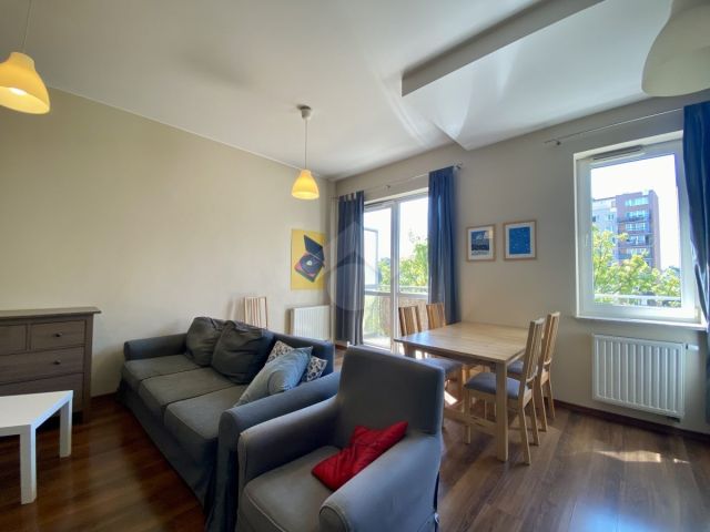 Mieszkanie 2-pokojowe Kraków Podgórze Duchackie, ul. Walerego Sławka. Zdjęcie 4