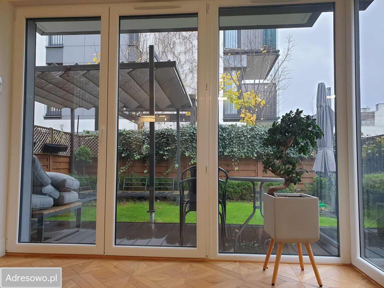 Mieszkanie 2-pokojowe Warszawa Mokotów, ul. Bluszczańska. Zdjęcie 7