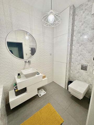 Mieszkanie 3-pokojowe Warszawa Bielany, ul. płk. Mieczysława Niedzielskiego "Żywiciela". Zdjęcie 18