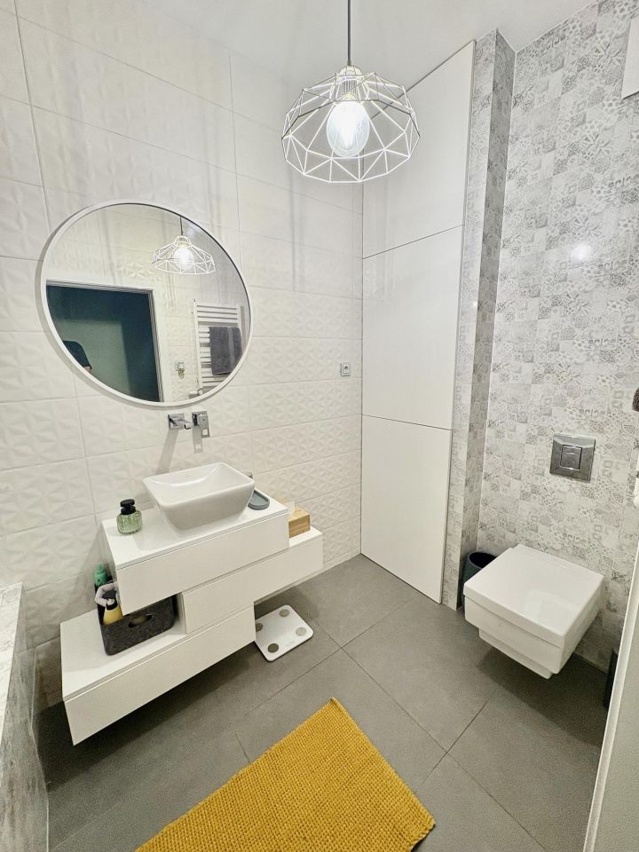 Mieszkanie 3-pokojowe Warszawa Bielany, ul. płk. Mieczysława Niedzielskiego "Żywiciela". Zdjęcie 18