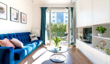 Mieszkanie 2-pokojowe Gdynia Oksywie, ul. Australijska