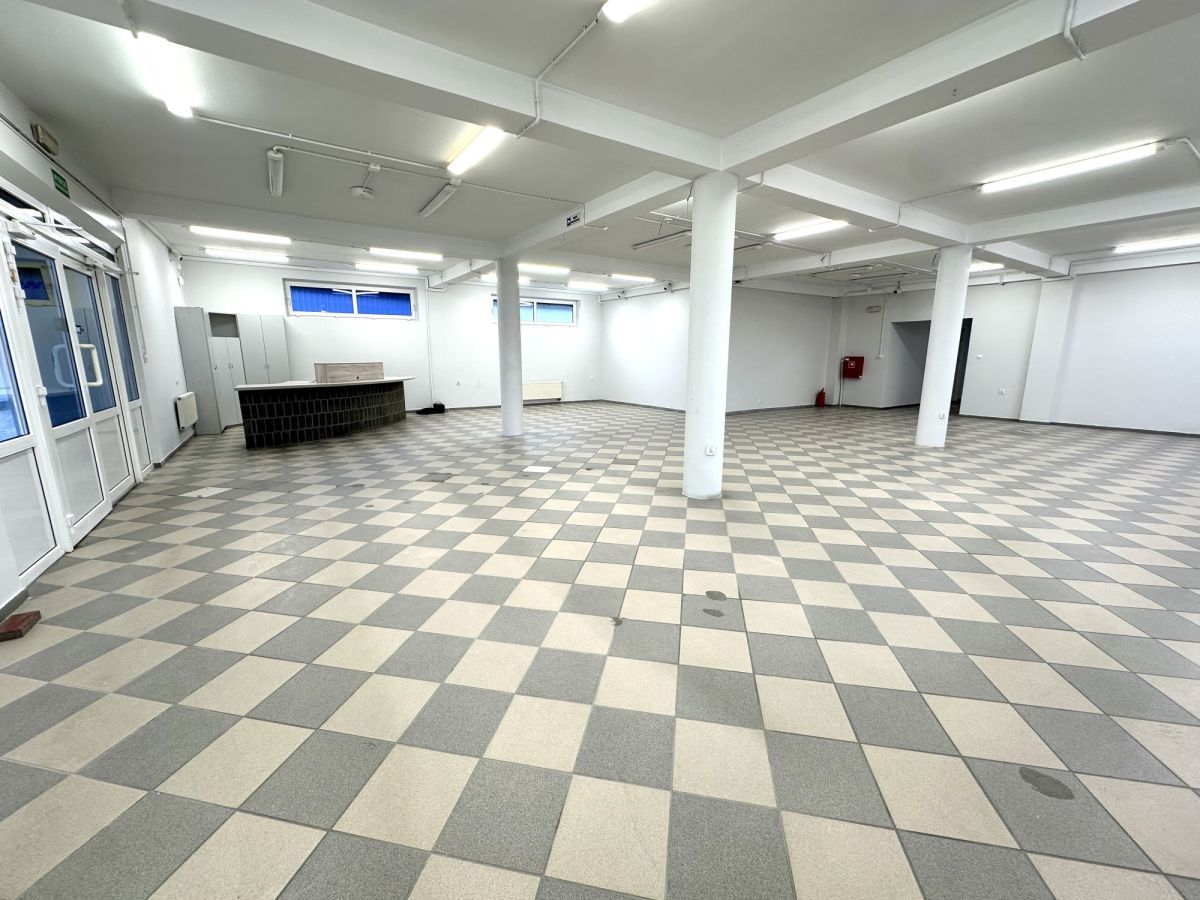 Lokal Gdynia Chwarzno-Wiczlino, ul. Gradowa. Zdjęcie 5