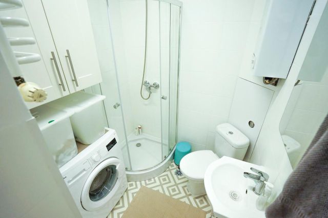 Mieszkanie 2-pokojowe Ostróda, pl. Plac Tysiąclecia Państwa Polskiego. Zdjęcie 8