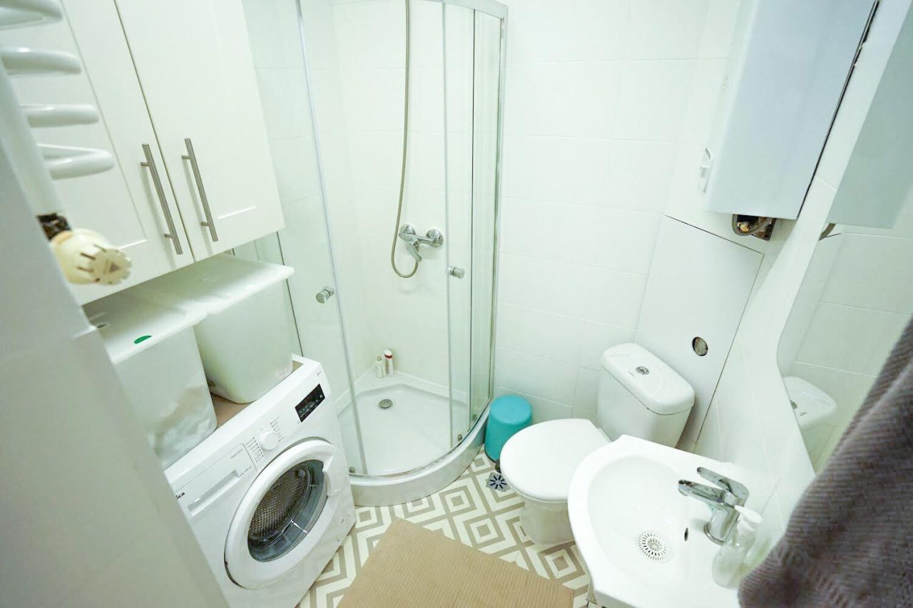 Mieszkanie 2-pokojowe Ostróda, pl. Plac Tysiąclecia Państwa Polskiego. Zdjęcie 8