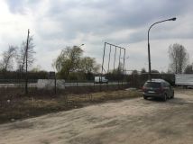 Hala/magazyn Olkusz, ul. 20-tu Straconych. Zdjęcie 3