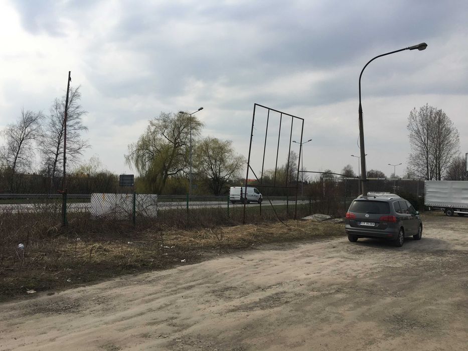 Hala/magazyn Olkusz, ul. 20-tu Straconych. Zdjęcie 4