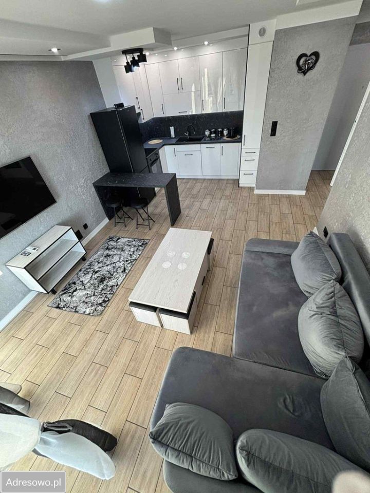 Mieszkanie 2-pokojowe Ostrów Wielkopolski, ul. ks. Prałata Czesława Majorka. Zdjęcie 7