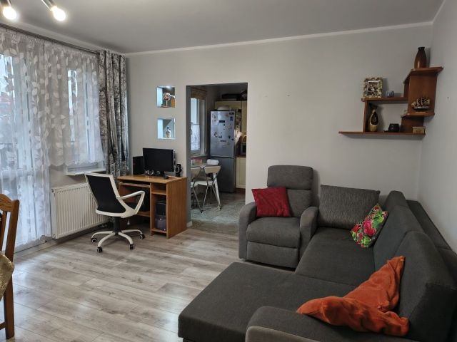 Mieszkanie 2-pokojowe Człuchów, os. Wincentego Witosa. Zdjęcie 1