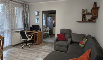 Mieszkanie 2-pokojowe Człuchów, os. Wincentego Witosa