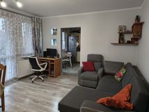 Mieszkanie 2-pokojowe Człuchów, os. Wincentego Witosa