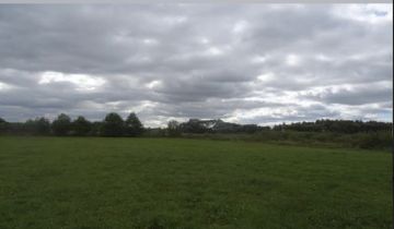 Działka rolna Kuflew
