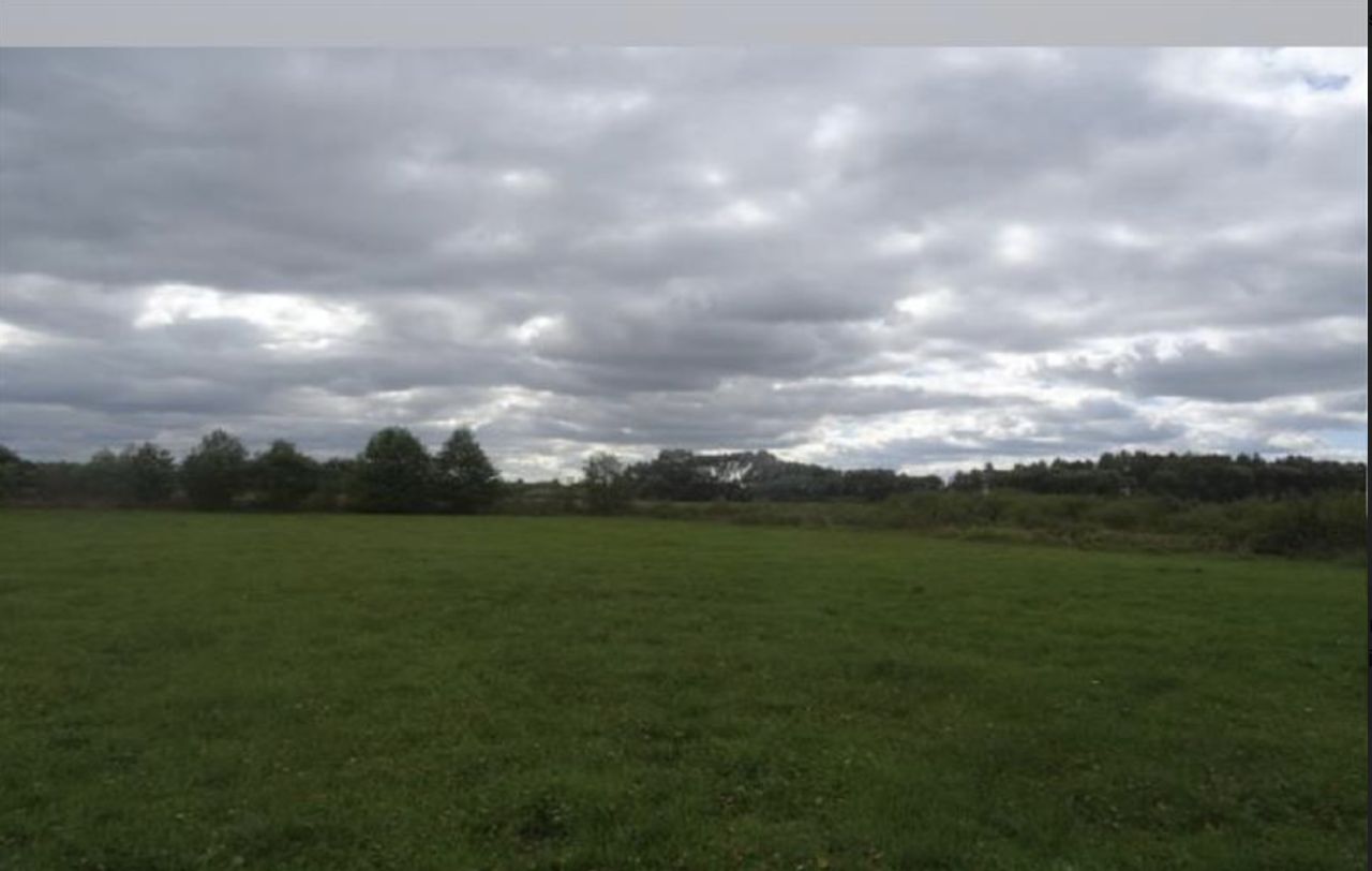 Działka rolna Kuflew