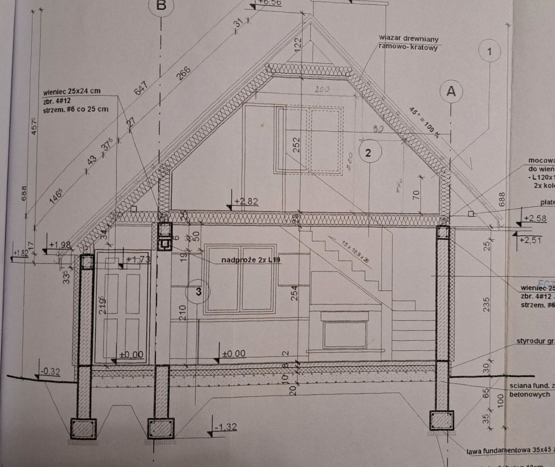 dom wolnostojący, 3 pokoje Łacha, ul. Piaskowa. Zdjęcie 8