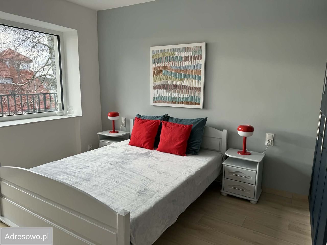 Mieszkanie 2-pokojowe Gdańsk Osowa, ul. Komandorska. Zdjęcie 14