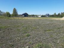 Działka budowlana Sominy, ul. Słoneczna. Zdjęcie 3