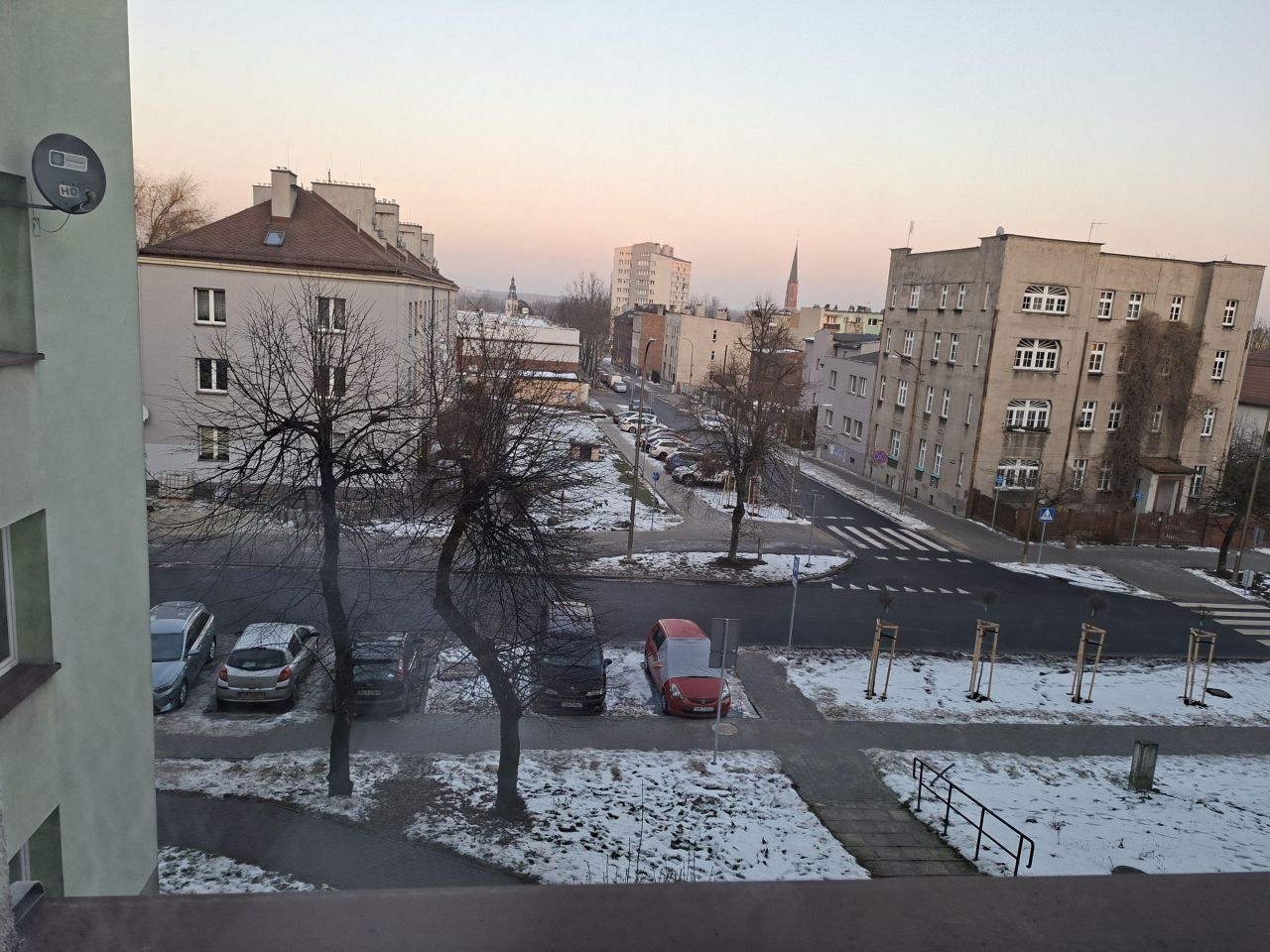 Mieszkanie 2-pokojowe Mysłowice Centrum, ul. Armii Krajowej. Zdjęcie 17